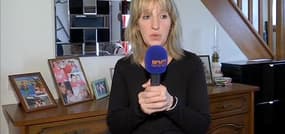 "Heureuses", les filles de Jacqueline Sauvage ont été "étonnées de la rapidité" de la réponse d'Hollande