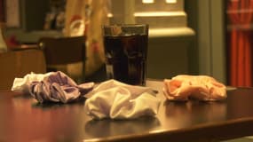 Les chouchous avec protection pour verre créés par deux Normands. 