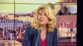 Dominique Faure