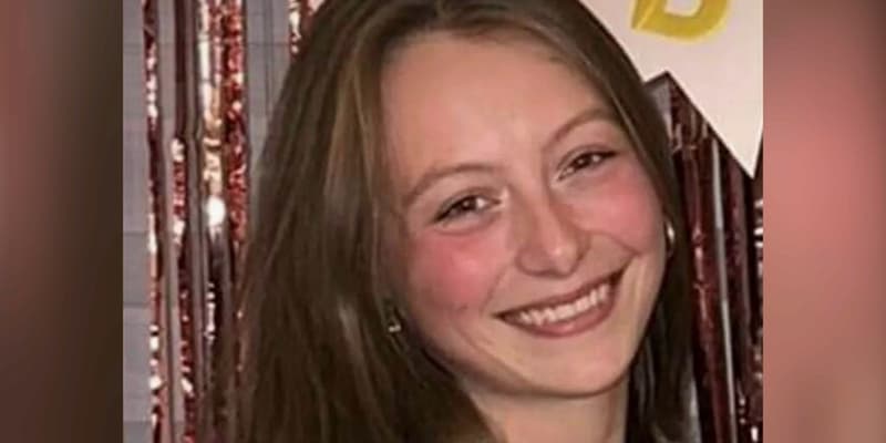 Héléna Cluyou a disparu à Brest depuis le 29 janvier.
