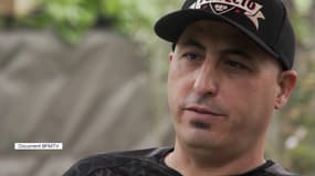 Le patient infecté en décembre par le coronavirus témoigne sur BFMTV