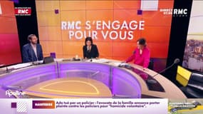 L'opacité dans l'attribution des places en crèche