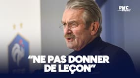 Droits TV : Thiriez ne veut pas "donner de leçon" à ses successeurs à la LFP