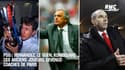 PSG : Fernandez, Le Guen, Kombouaré ... Ces anciens joueurs devenus coaches de Paris