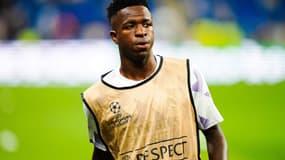 Vinicius Jr.