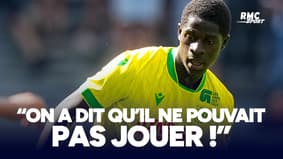 Guirassy blessé, la colère de Castro contre l'équipe de France Espoirs