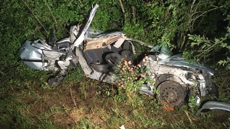 Kenny est mort dans un accident de voiture, le 31 août 2020. Le conducteur du véhicule est jugé pour homicide et blessures involontaires. Kenny est mort dans un accident de voiture, le 31 août 2020. Le conducteur du véhicule est jugé pour homicide et blessures involontaires.