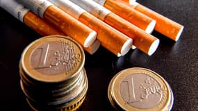 Il s'agit de la quatrième révision des prix du tabac depuis l'arrivée du gouvernement Macron en mai 2017.
