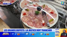 Lyon : la justice doit trancher sur le nom des "grands buffets" originaire de Narbonne