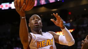 Dwyane Wade