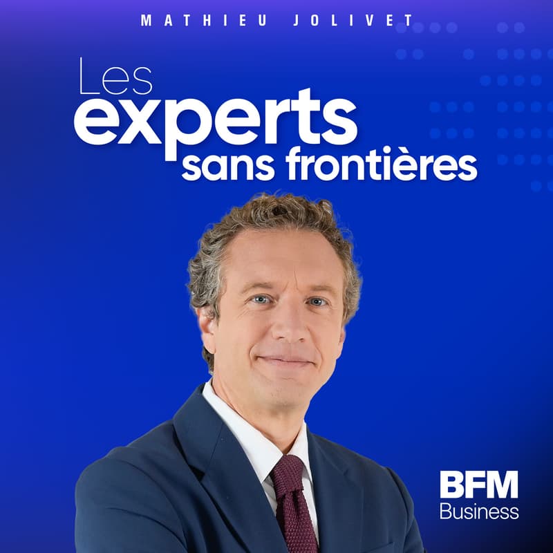 Les experts sans frontières - Vendredi 10 juillet