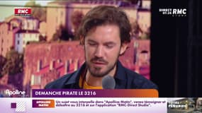 Demanche pirate le 3216: la menace de dissolution de l'Assemblée nationale