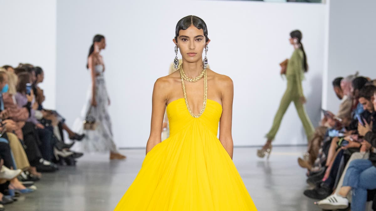 Giambattista Valli - 2023 Giambattista Valli - 2023