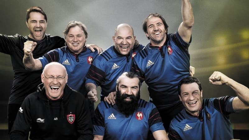Sébastien Chabal