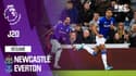 Résumé : Newcastle - Everton (1-2) – Premier League