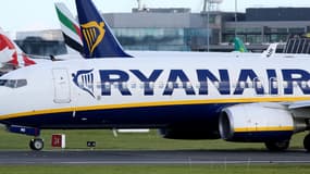 La croissance du trafic de Ryanair a atteint un nouveau record à 142 millions de passagers annuels (+9%), en intégrant aux résultats sa nouvelle compagnie polonaise Buzz et l'autrichienne Lauda. 