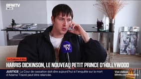 LA CULTURE D'ALIX - "Urchin": Harris Dickinson ("Sans filtre", "Babygirl") réalise son tout premier film