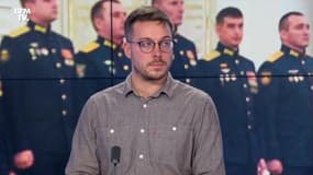 Story 1 : "La Russie va continuer ses frappes" (Poutine) - 08/12