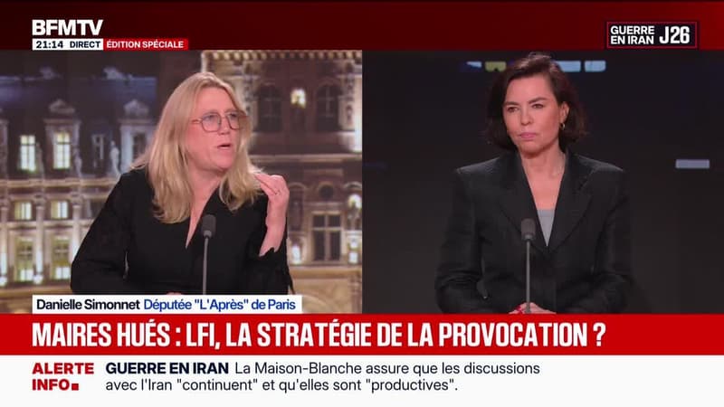 Édition Spéciale - Municipales : la politique toujours plus violente ? - 25/03