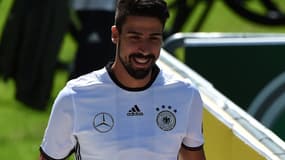 Sami Khedira