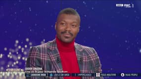 Djibril Cissé ému après un sujet sur Drogba : "C'est un grand frère" 