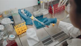 CasInvent se distingue par une approche inédite dans la lutte contre les cancers les plus agressifs. 
