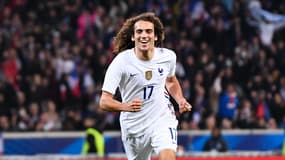 Matteo Guendouzi