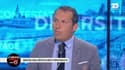 "Complaisance médiatique envers Emmanuel Macron": l'accrochage entre le porte-parole du FN et Alain Marschall