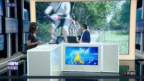 Sortir à Paris: 6e édition du Champs-Élysées Film Festival, du 15 au 22 juin