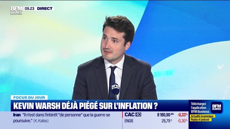 L'intégrale de Good Morning Market du jeudi 28 mai
