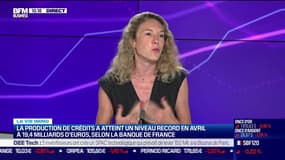 Sandrine Allonier (Vousfinancer): Le rappel à l'ordre du HCSF concernant les conditions d'octroi de crédits - 17/06
