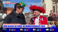 Carnaval de Hoerdt 2024: rencontre avec Mathieu, le président du carnaval