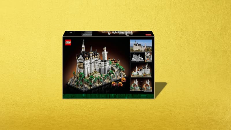 Noël avant l'heure ? 3 sets LEGO à prix réduit et parfaits pour vos cadeaux