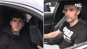 OM : Alvaro "attend" Sampaoli, Balerdi "content" de cette arrivée