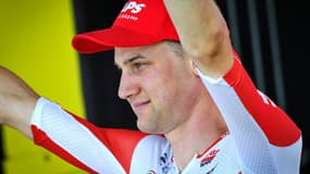 Tim Wellens