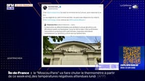 Paris: l'ancien laoratoire de Marie Curie en sursis