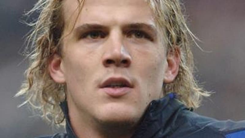 Aurélien Rougerie