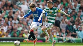 S. Wright vs C. McGregor