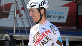 Benoit Cosnefroy