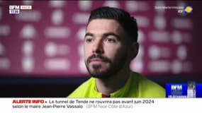 Ligue 1: avec Sanson, le mercato du Gym enfin lancé? 
