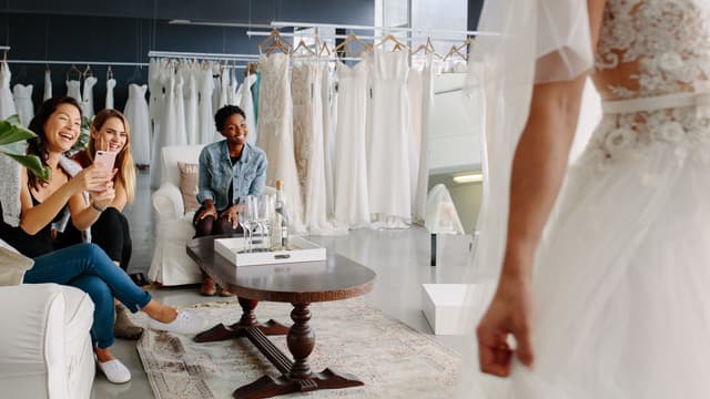 Mariage, comment bien gérer votre budget ?