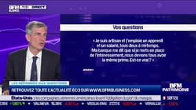 Les questions : Quels bons fonds patrimoniaux pour ma retraite dans 5 ans ? - 19/04