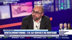 Dentalmonitoring : 20ème licorne française 
