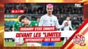 Irlande 0-1 France : Dugarry s'est ennuyé devant le match et les "limites offensives" des Bleus
