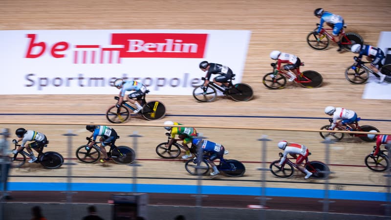 Crise en Biélorussie: l’Allemagne et les Pays-Bas renoncent à l’Euro de cyclisme sur piste