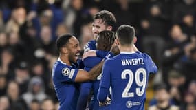 Chelsea