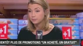 Bientôt la fin des promotions "Un acheté, un gratuit"