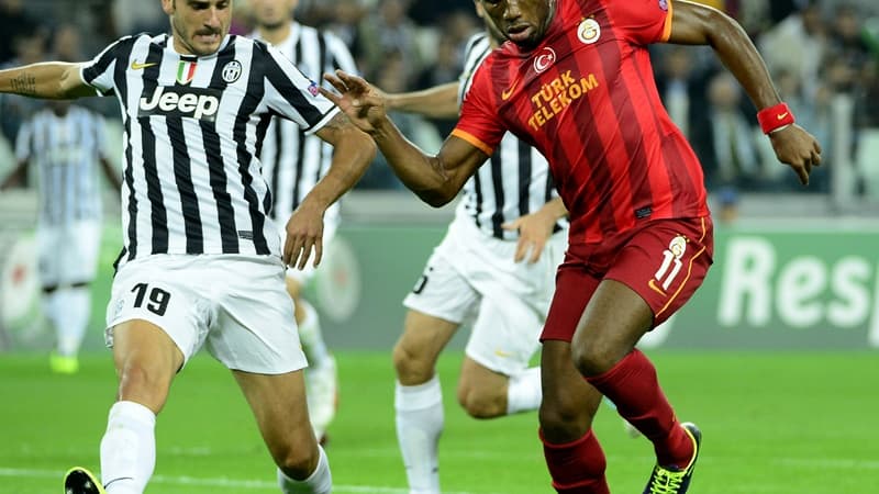 Didier Drogba