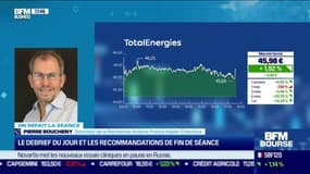 On refait la séance : François Monnier vs Pierre Boucheny - 22/03