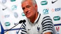 Didier Deschamps